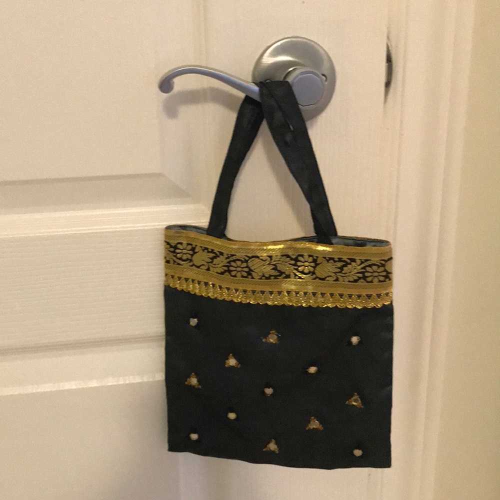 Cute cloth bag